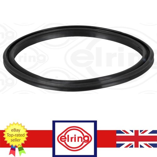 Coolant pipe seal - for, audi