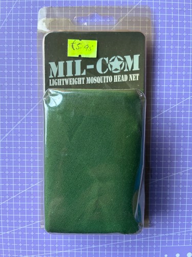Mil com military green - mil-com,