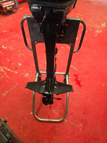 25hp stroke mercury - 25hp, 2