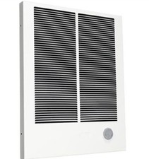 Broan White 198 High Capacity