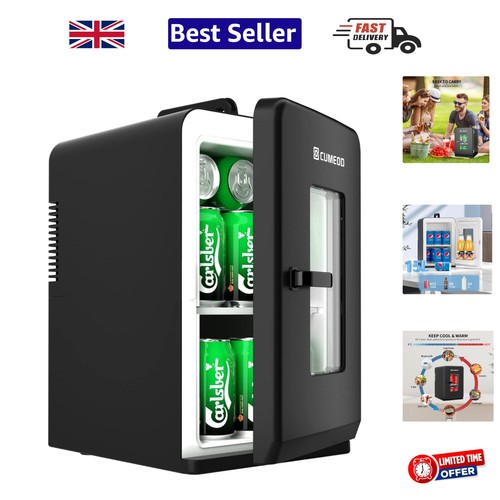 15l mini fridge with - 15l,