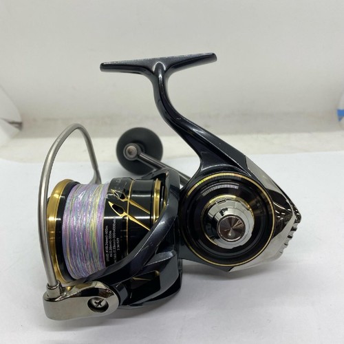 Daiwa caldia spinning - daiwa, 22