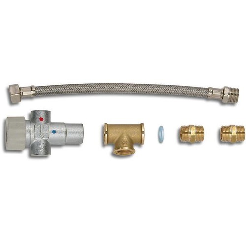 Quick kmx mixing - kmx,