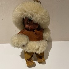 Vintage Regal Canadian Eskimo