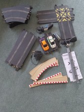 Scalextric 1:32 set - Hot