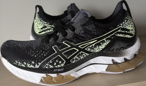 Asics gel kinsei - blast, women's