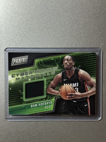 Bam adebayo miami heat - bam,