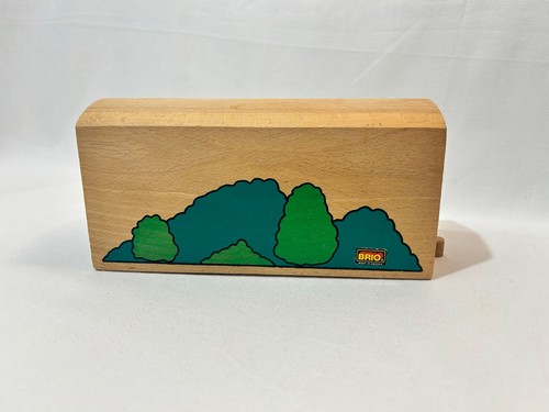 Genuine brio wooden train - brio,