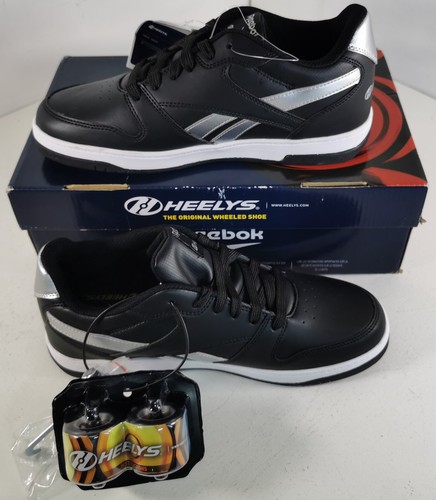 Reebok heelys bb4500 low - reebok, x