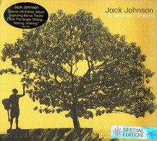Jack Johnson - In Between