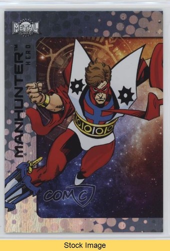 2025 skybox metal universe - skybox,