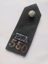Vintage Shoulder Epaulette. R4A