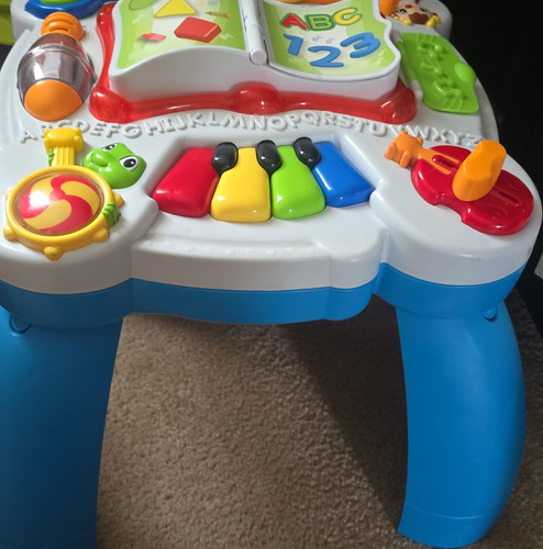 Leapfrog multicolor - leapfrog,
