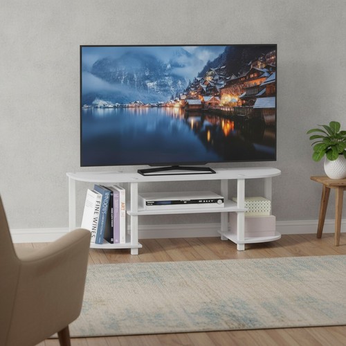 Furinno turn tube - tv, stand
