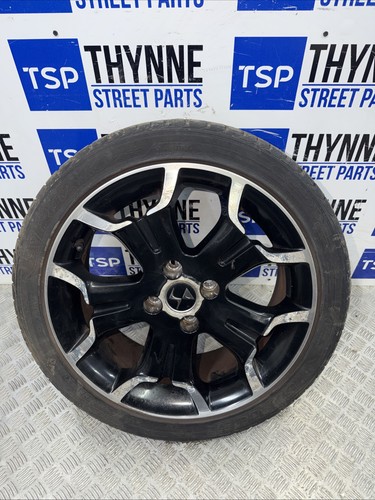 2016 citroen ds3 alloy - citroen,