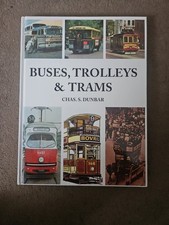 TRANSPORT MEMORABILIA BUSES