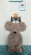JELLYCAT LONDON BEIGE BASHFUL