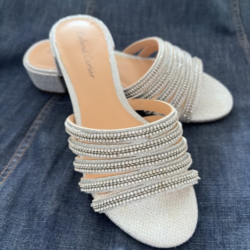 Roland cartier ladies sandals - roland,