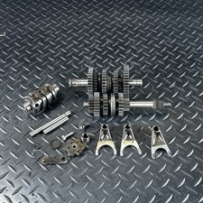 ♻️ HONDA CBF 125 2008-2015