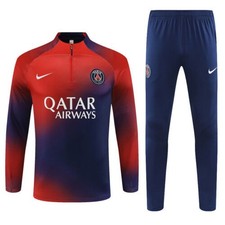 2023-24 Tracksuit Football