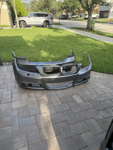 Bmw e90 335i - bmw, sport