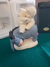 Riding With Friends - Snowbaby Ornament