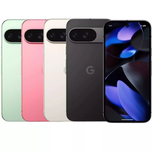 New sealed google pixel - sealed,