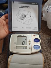 Omron intelii sense digital - m7,