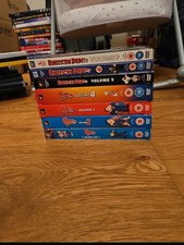 American DAD Dvd Bundle