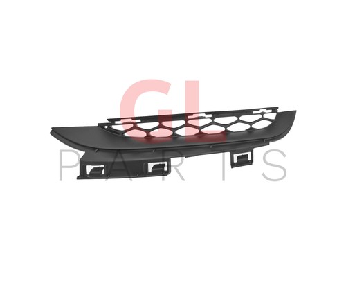 Bumper grille for chrysler - bumper,