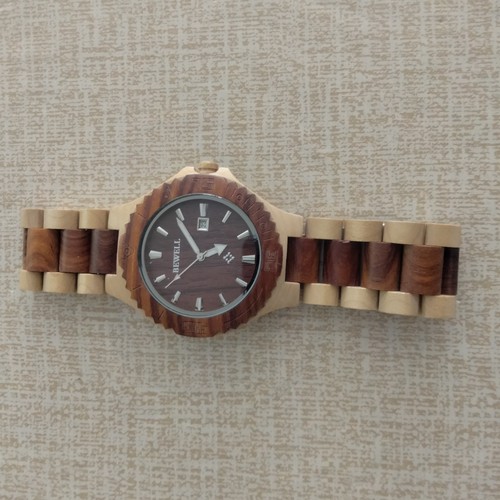 Men elegant bewell wooden - bewell,