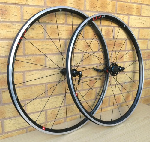 Fulcrum racing wide - 5,