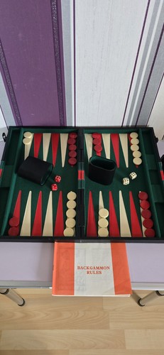 Vintage style folding - style,