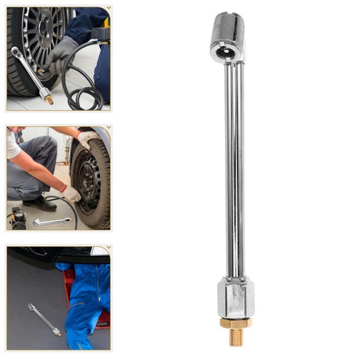 Air pump adapter tire inflator - air,