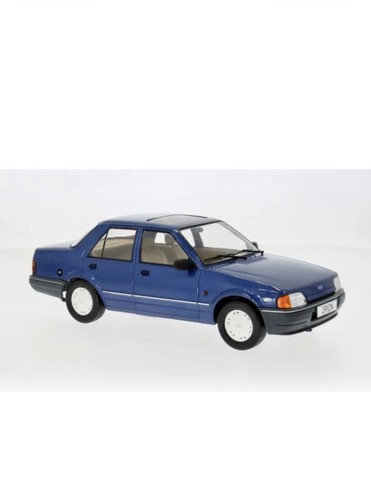 Scale ford orion mk - 1/18,