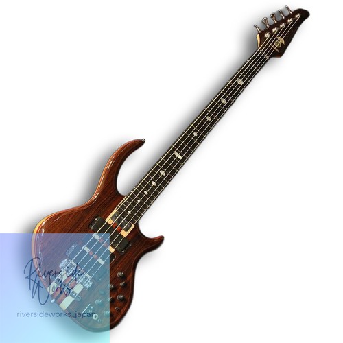 Alembic lsbi5 ebhcw series - lsbi5-ebhcw, ii