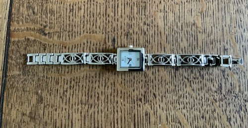 Solo ladies watch silver - solo,