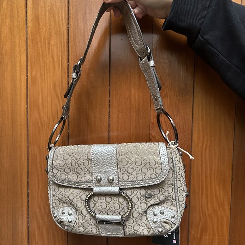 Y2k guess monogram - y2k,