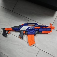 Nerf N Strike Elite