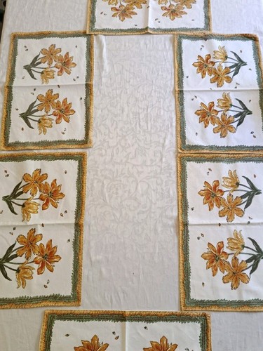Vtg cottagecore floral - vtg,