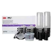 3M PPS Series 2.0 Kits, Mini