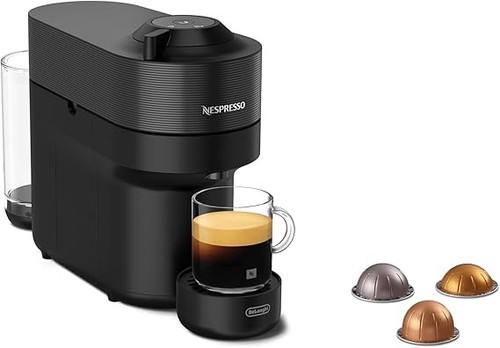 Nespresso vertuo pop - nespresso, coffee