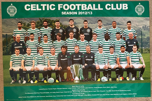 Large original retro celtic - retro,