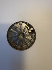 Mothercare Lulworth Cot Bed