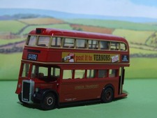 EFE 1970's London Transport Leyland Titan STD Bus