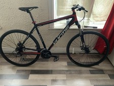 Mtb Bike 