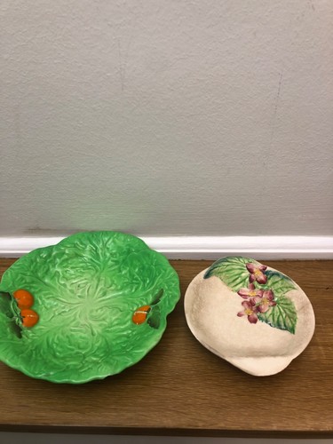 Vintage carlton ware 2 - ware,