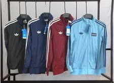 Adidas Originals- Oasis Tour