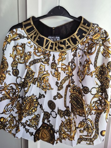 Versace jeans couture - jeans,