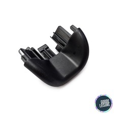 Thule Bar End Cap Cover for
